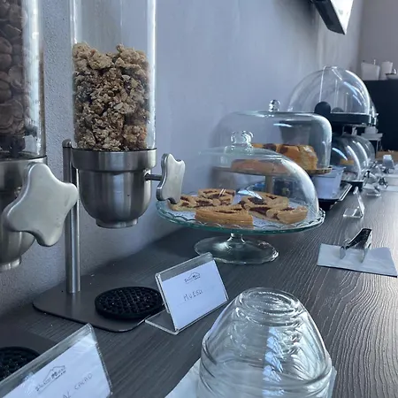 Palazzo Marage 4*