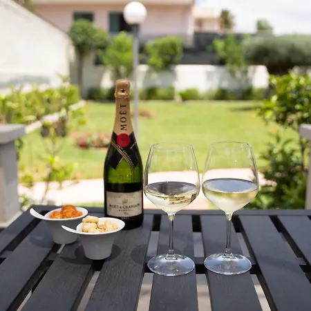 Palazzo Marage Konukevi 4*