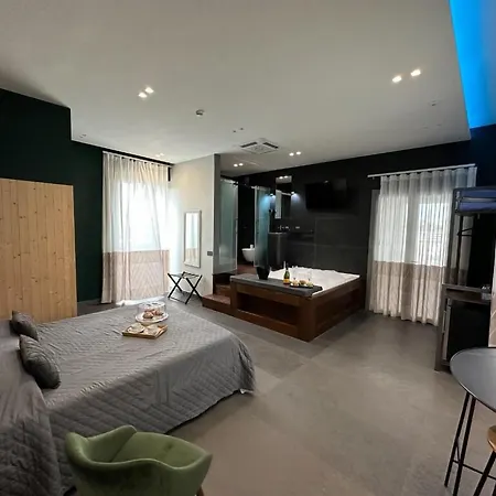 Maison d'hôtes Palazzo Marage 4*
