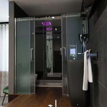 Palazzo Marage 4* Torre del Greco