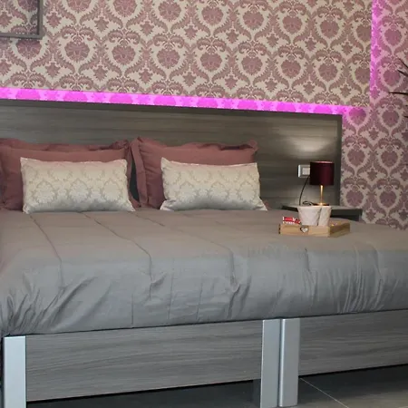 Palazzo Marage Pensionat 4*