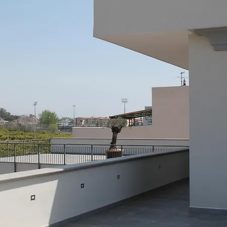 Pensionat Palazzo Marage