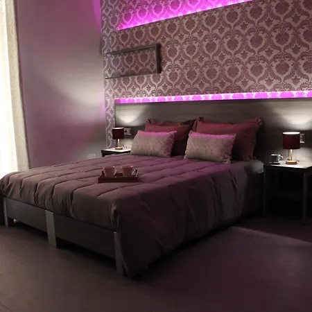 Palazzo Marage Torre del Greco