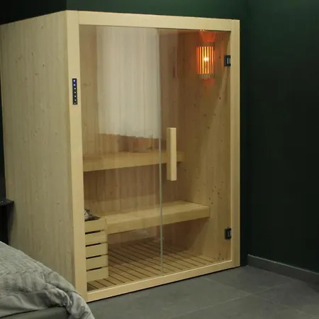 Palazzo Marage Pensionat