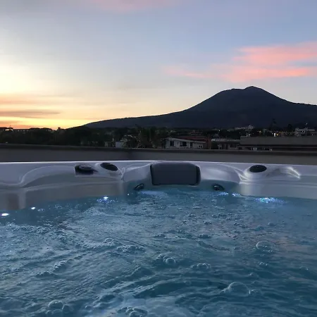 Palazzo Marage Pensionat 4*