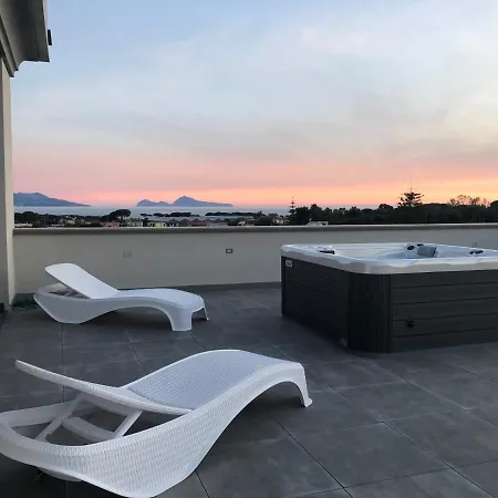 Palazzo Marage 4* Torre del Greco