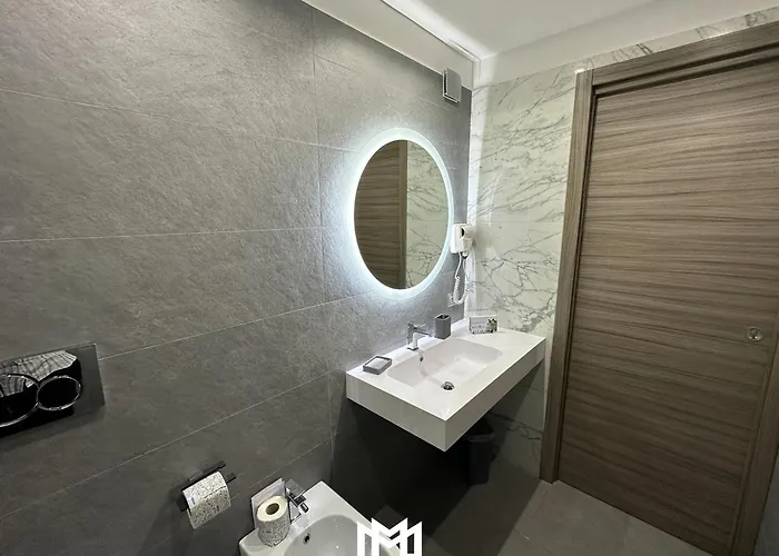 招待所 Palazzo Marage 4*