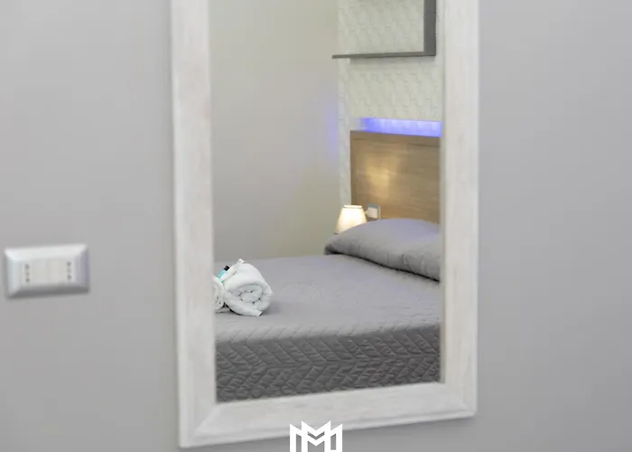招待所 Palazzo Marage